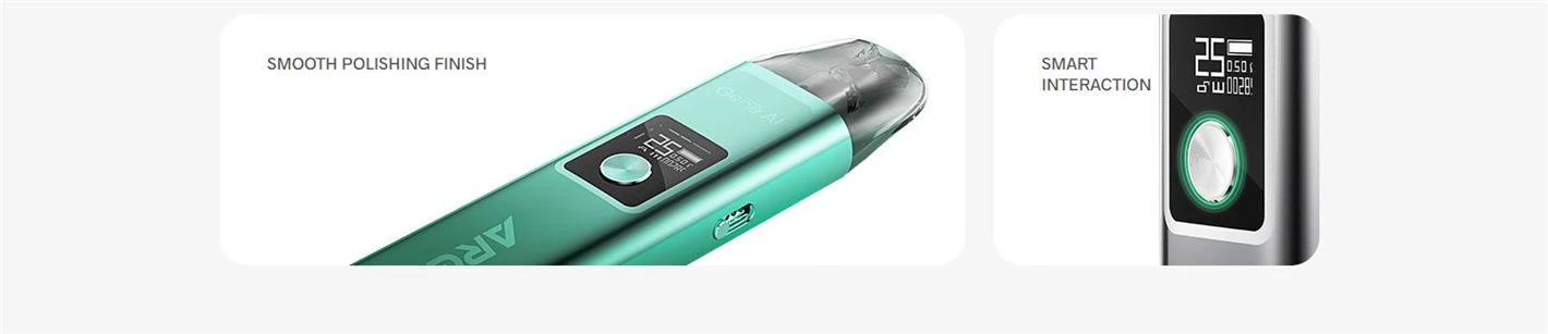 Voopoo Argus G Pod Kit 25W 7 1678548100713