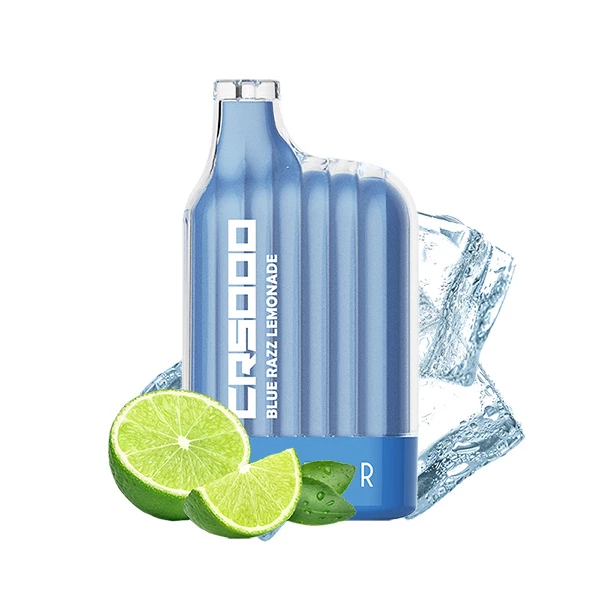 ELFBAR BLUERAZZ LEMONADE ELFBAR BLUERAZZ LEMONADE