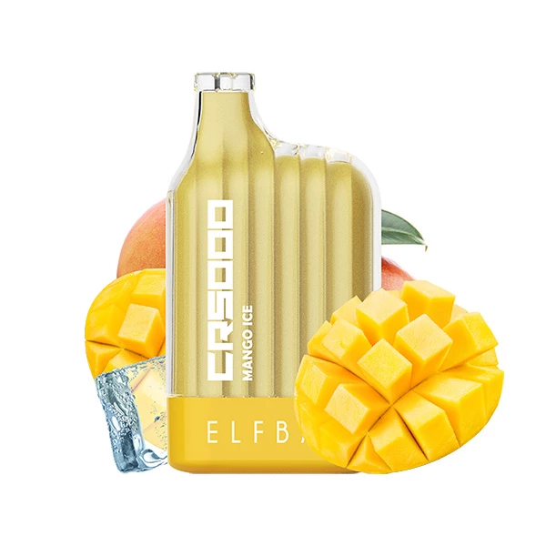 ELFBAR MANGO ICE ELFBAR MANGO ICE
