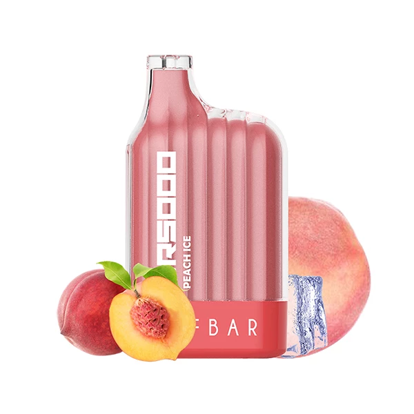 ELFBAR PEACH ICE ELFBAR PEACH ICE