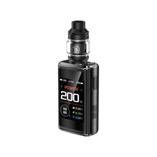 geekvape z200 black