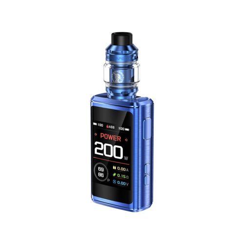 z200 geekvape