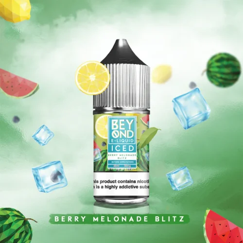 Berry Melonade Blitz