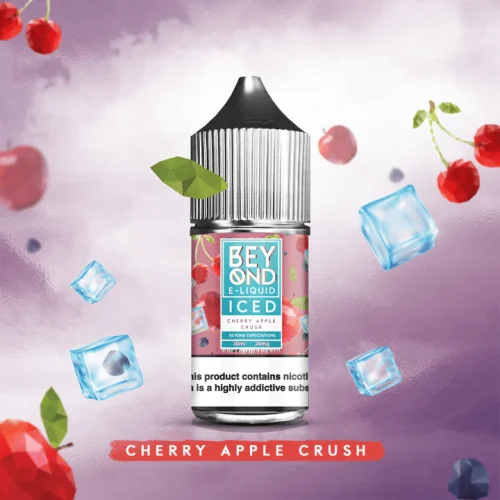 Cherry Apple Crush