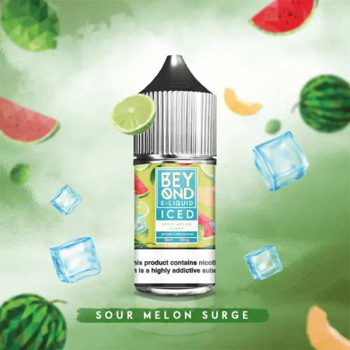 sour melon surge