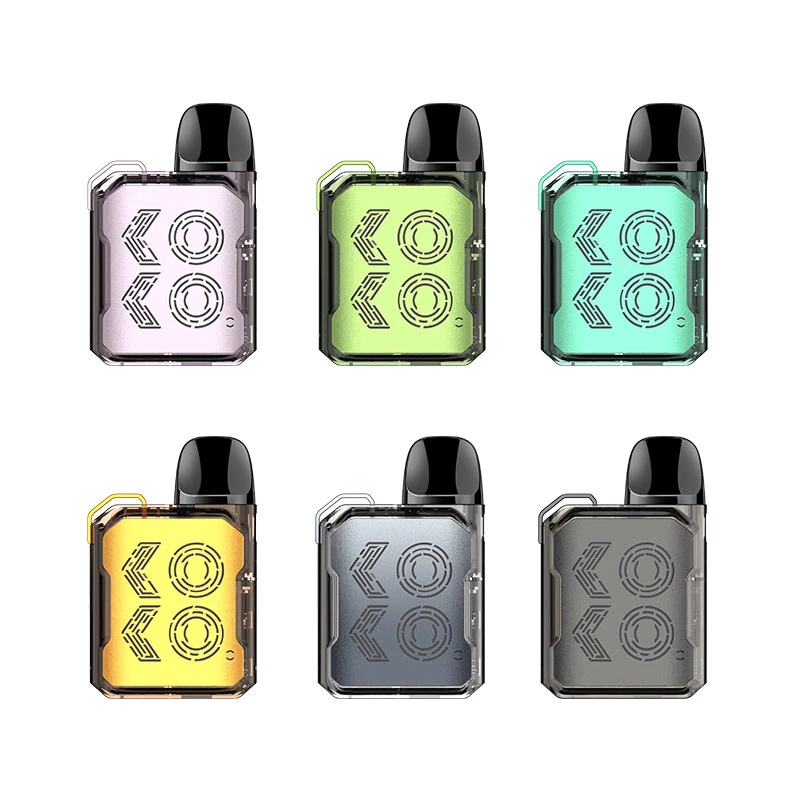 uwell