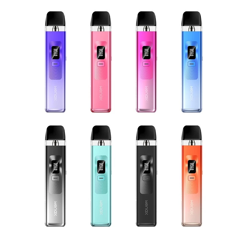 geekvape wenax q