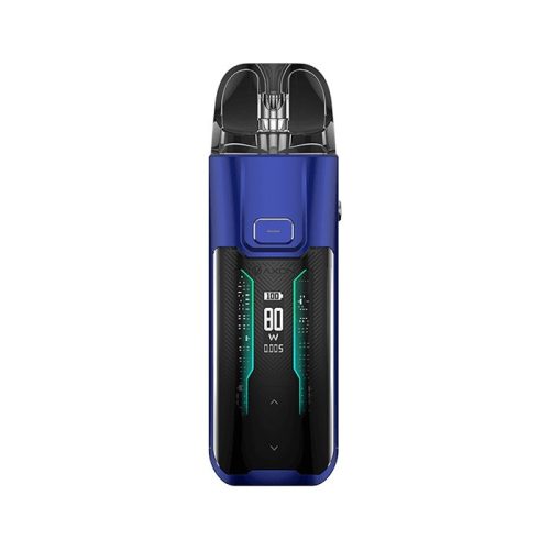 vaporesso lux xr max