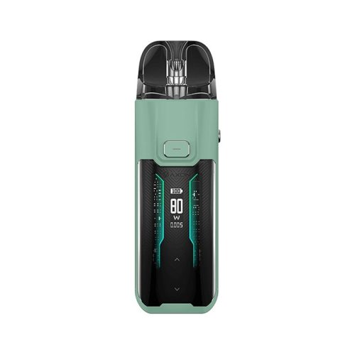 vaporesso luxe xr max green