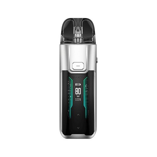 vaporesso luxe xr max white