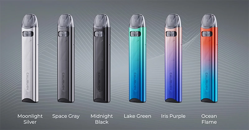 Uwell Caliburn A3S Pod Kit 1