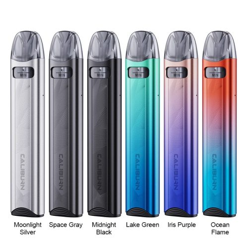 uwell caliburn a3s kit 2