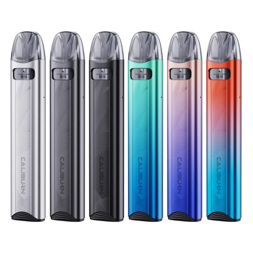 uwell caliburn A3S