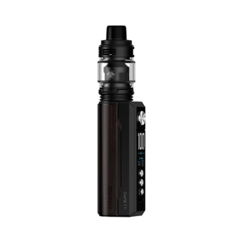 VOOPOO Drag M100 S Kit black