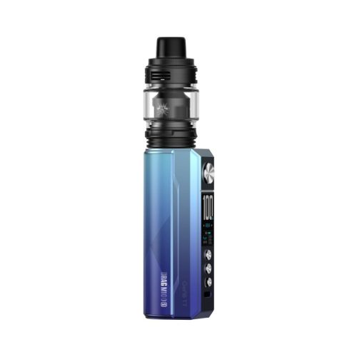 VOOPOO Drag M100 S blue