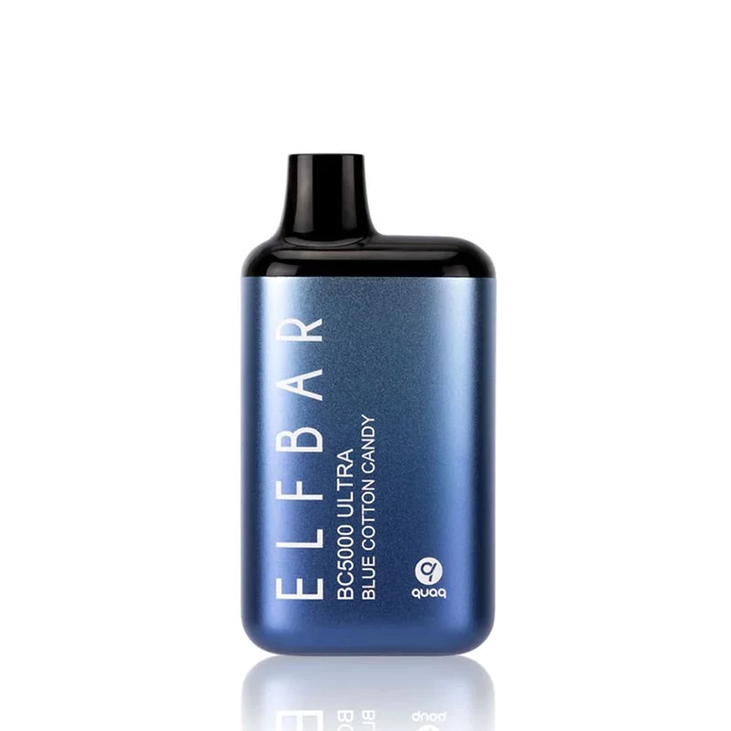 elf bar bc5000 ultra blue cotton candy elf bar bc5000 ultra blue cotton candy