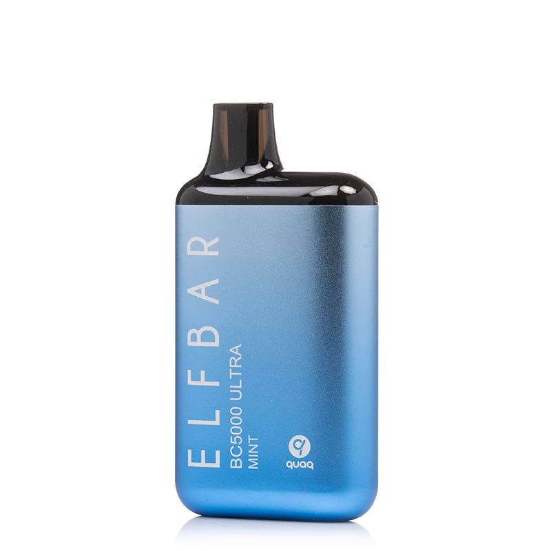 elf bar bc5000 ultra mint elf bar bc5000 ultra mint