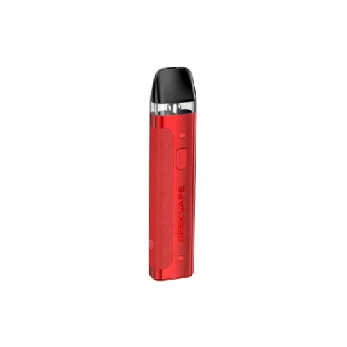geekvape Aegis Q kit red geekvape Aegis Q kit red