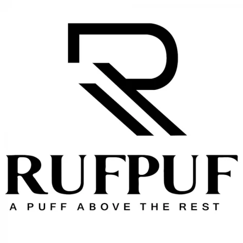 RufPuf Mixed Berry Ice Nic salt