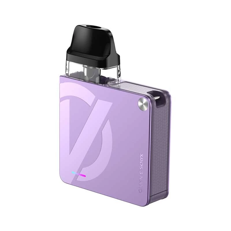 vaporesso xros 3 nano new colors xros 3 nano pod kit