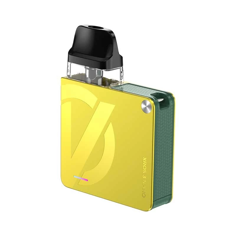 vaporesso xros 3 nano new XROS 3 Nano vaporesso