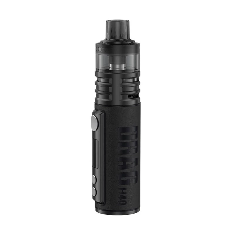 DRAG H40 BLACK DRAG H40 BLACK