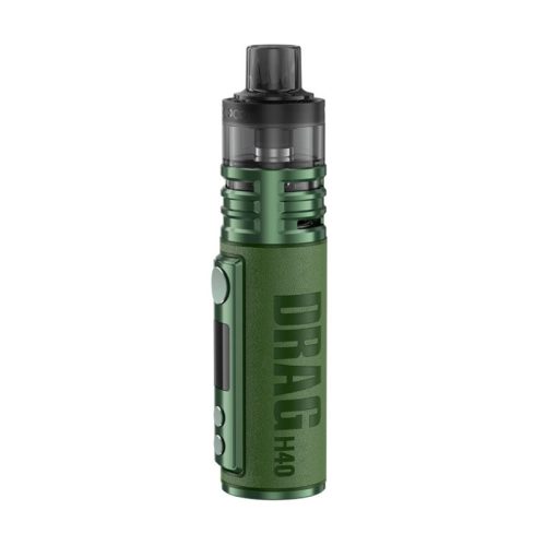 DRAG H40 GREEN