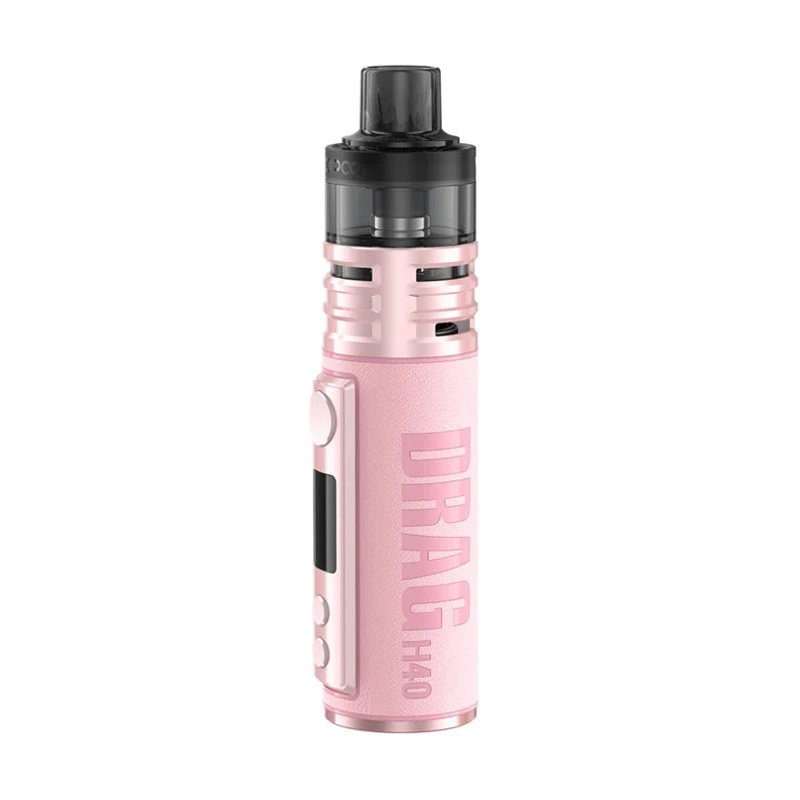 DRAG H40 PINK DRAG H40 PINK