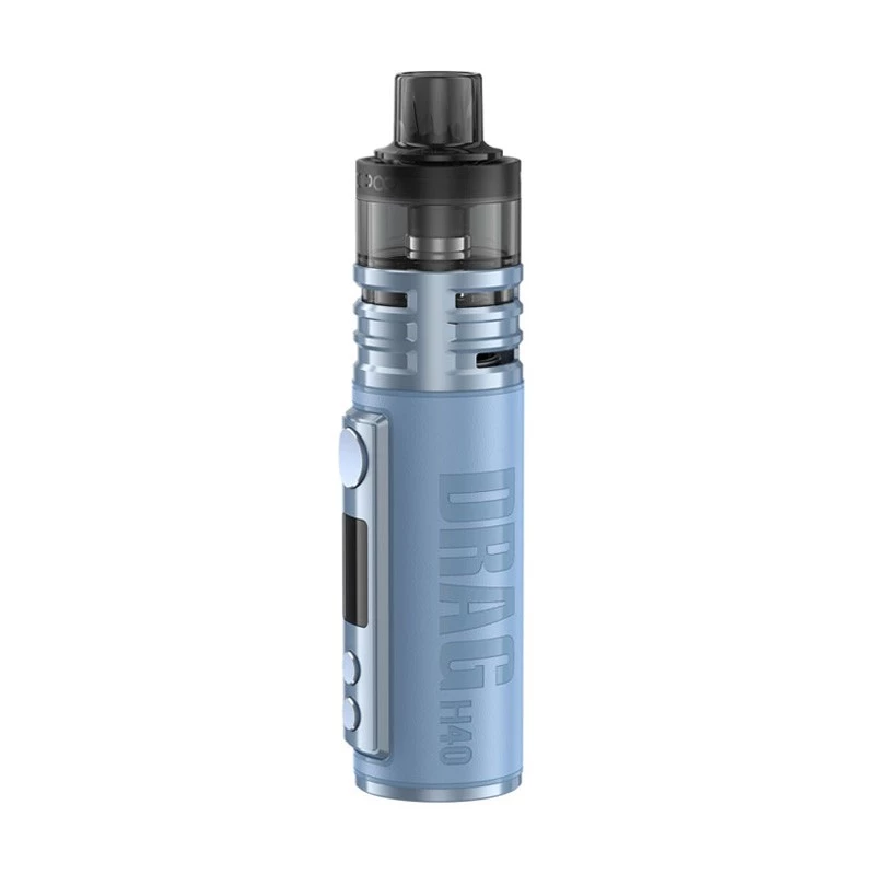 DRAG H40 SNOW BLUE DRAG H40 SNOW BLUE