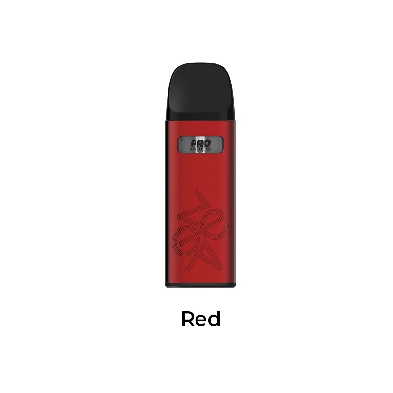 Red Red 1