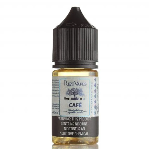 Ripe Vapes Cafe Price in Pakistan