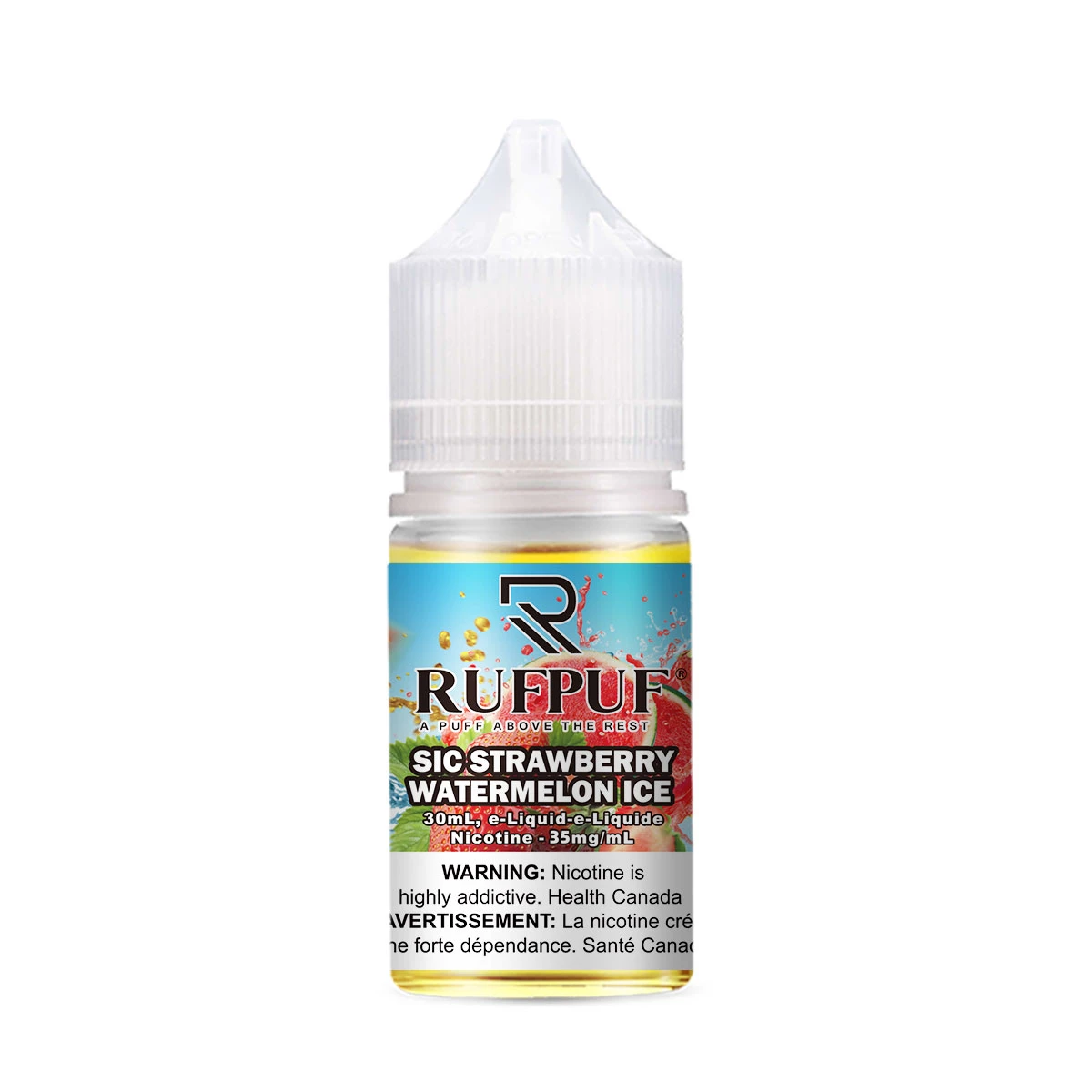 RufPuf flavors Price in Pakistan