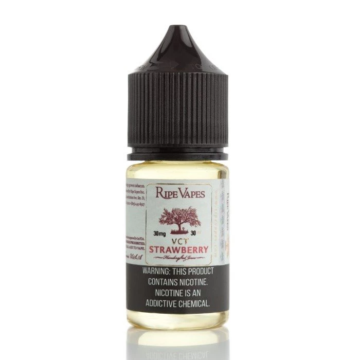 VCT Strawberry 30ml Price in Pakistan