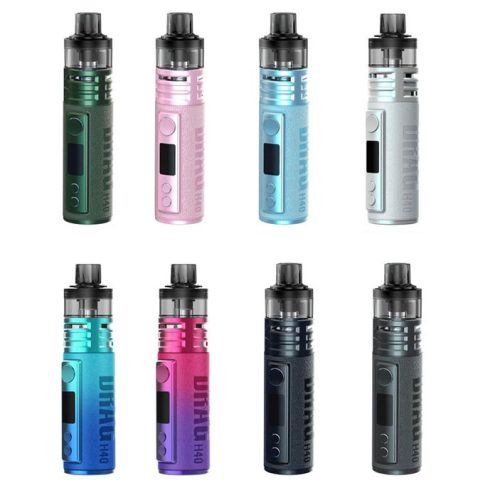 VOOPOO Drag H40 Kit