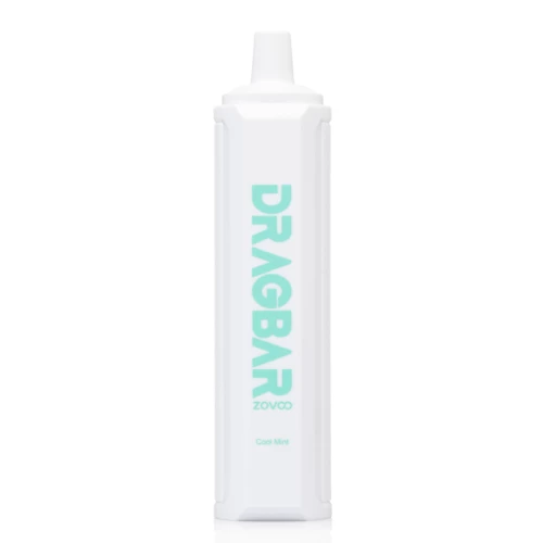 dragbar cool mint dragbar cool mint