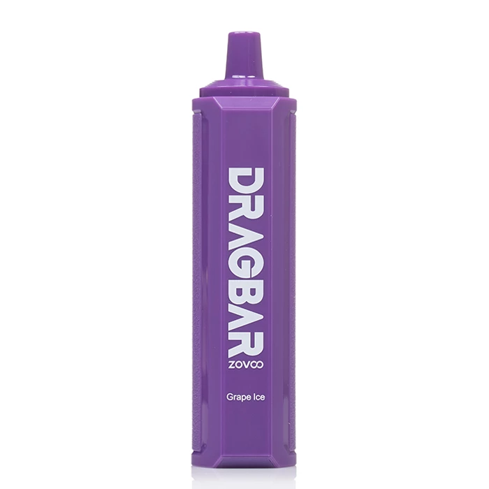 dragbar grape ice dragbar grape ice