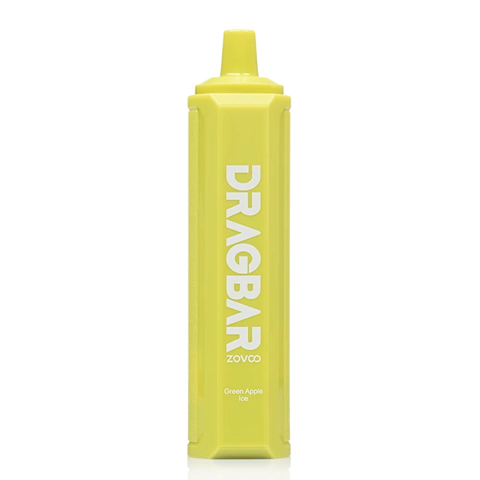 dragbar green apple ice dragbar green apple ice