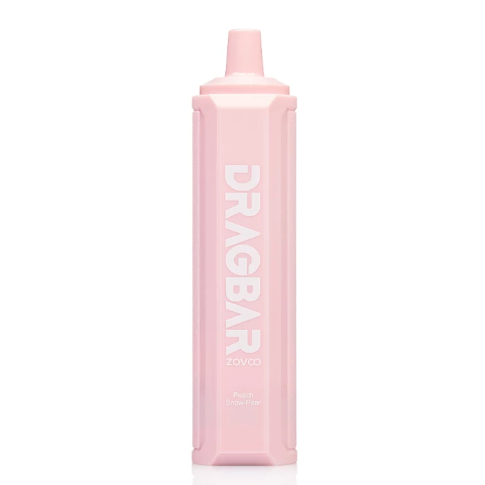 dragbar peach snow pear dragbar peach snow pear