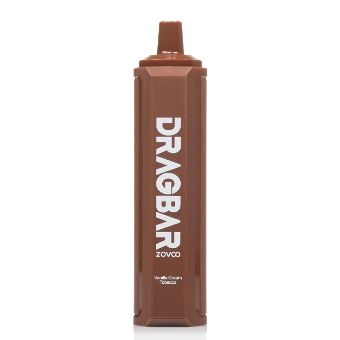 dragbar vanilla cream tobacco dragbar vanilla cream tobacco