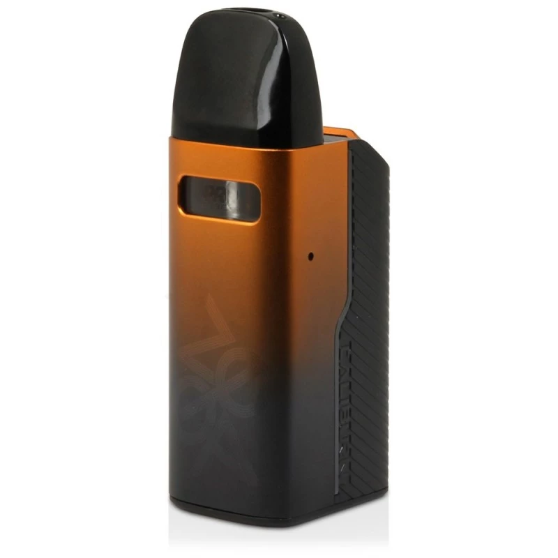 orange and black orange and black