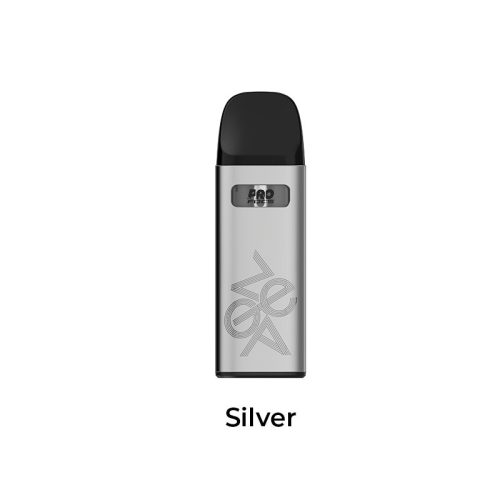 silver 1