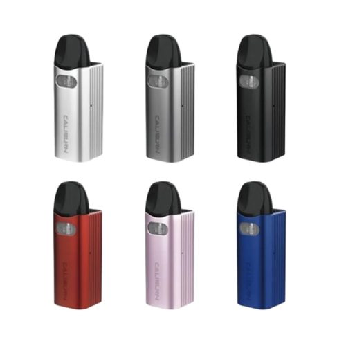 uwell caliburn az3