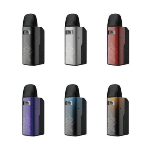 uwell caliburn gz2 kit