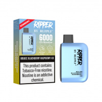 RufPuf Ripper Disposable 6000 Puffs