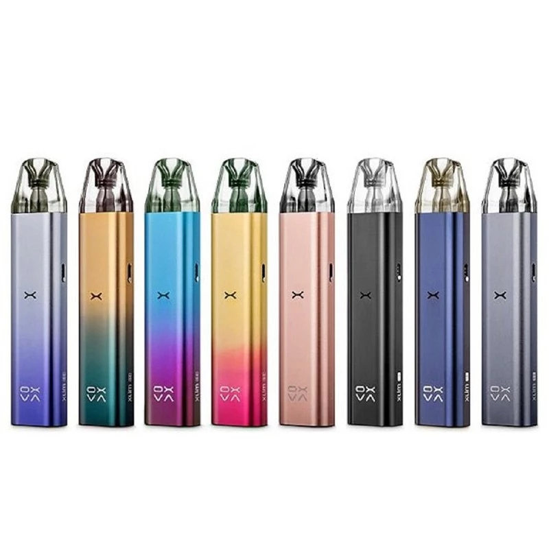 Xlim SE Pod Kit Price In Pakistan