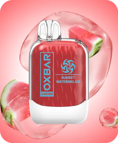 Senset Watermelon