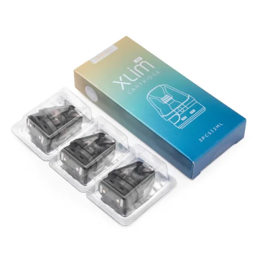 XLIM V2 Cartridge