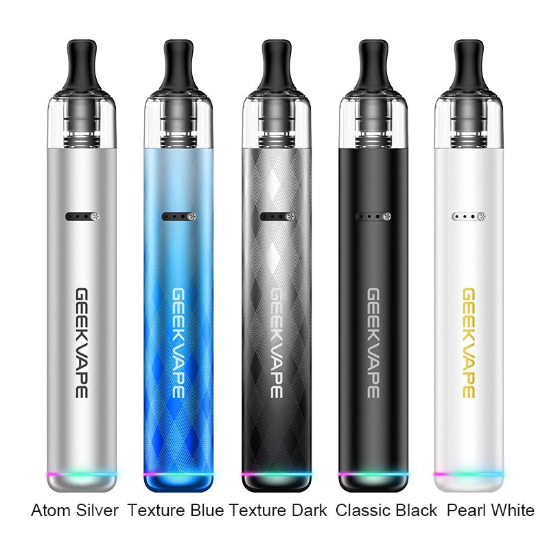 GeekVape Wenax S3 Kit