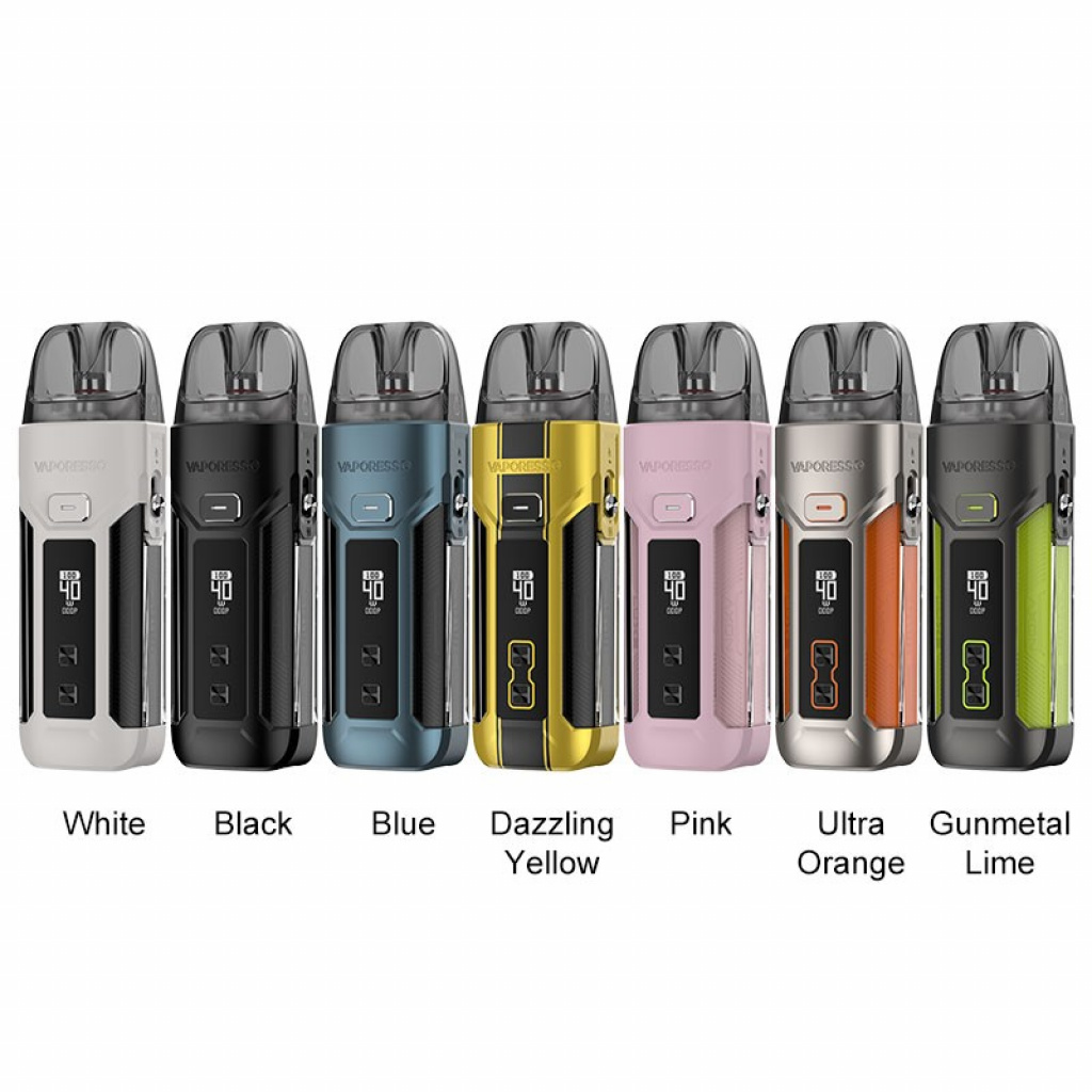 Vaporesso LUXE X Pro Pod Price In Pakistan