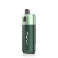 OXVA ONEO Pod Kit - Racing Green